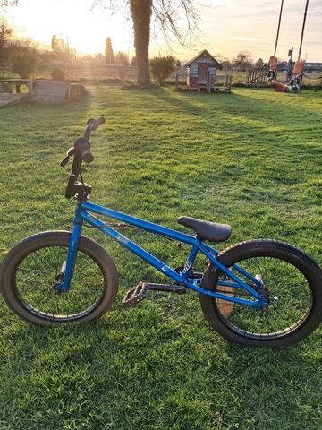 Used Wethepeople Custom 2019 Urban, Blue — image 9 of 11