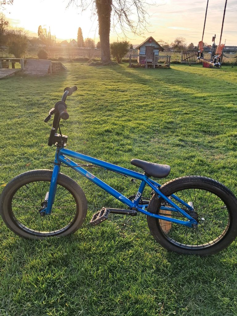 Tweedehands Wethepeople Custom 2019 Urban — afbeelding 9 van 11