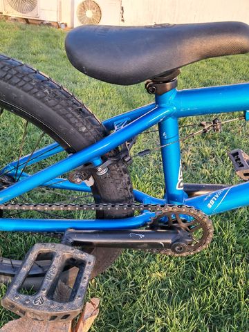 Used Wethepeople Custom 2019 Urban, Blue — image 5 of 11