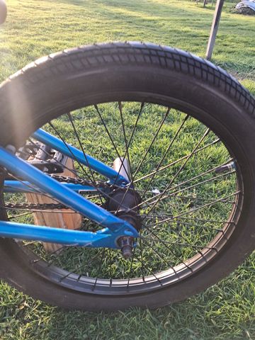 Used Wethepeople Custom 2019 Urban, Blue — image 8 of 11