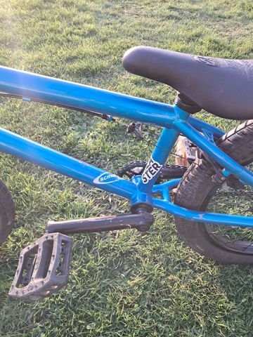 Used Wethepeople Custom 2019 Urban, Blue — image 11 of 11