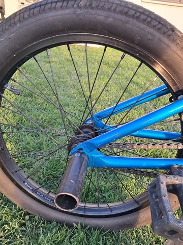 Used Wethepeople Custom 2019 Urban, Blue — image 4 of 11