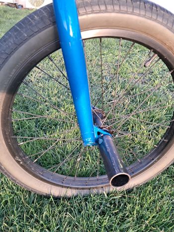 Tweedehands Wethepeople Custom 2019 Urban — afbeelding 3 van 11