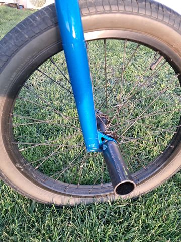 Used Wethepeople Custom 2019 Urban, Blue — image 3 of 11