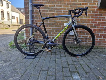 Used Ridley Fenix SLiC - Shimano Ultegra DI2 2x12sp 2024 2024 Road & Gravel