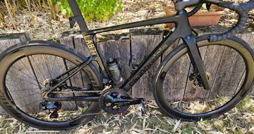 Used Cannondale LAB71 Frameset 2024 Road & Gravel