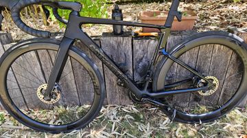 Used Cannondale LAB71 Frameset 2024 Road & Gravel, Black — image 3 of 6