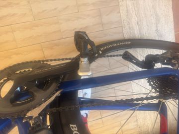 Brugt Trek Madone Shimano Ultegra Di2 2019 Road & Gravel — billede 3 af 7