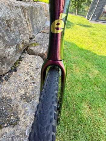Tweedehands Cervélo Aspero SRAM Force eTap AXS 2023 Road & Gravel — afbeelding 6 van 14