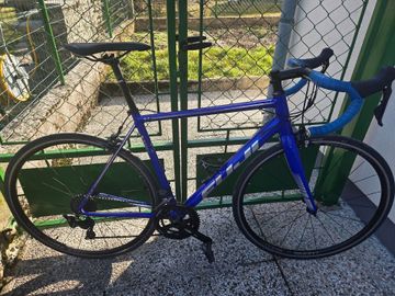 Gebrauchtes Fuji Sl-a Shimano 105 2020 Road & Gravel