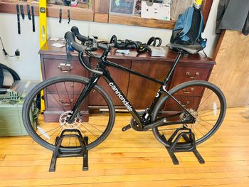 Used Cannondale Synapse Carbon 4 2023 2023 Road & Gravel