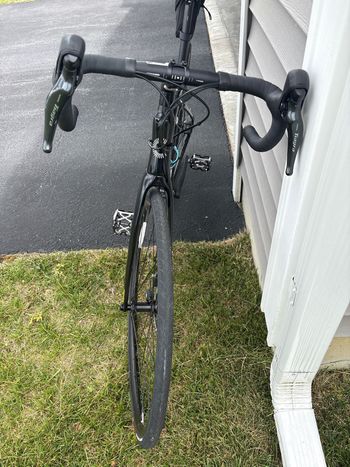 Used Cannondale Synapse Carbon 4 2023 2023 Road & Gravel, Black — image 5 of 5