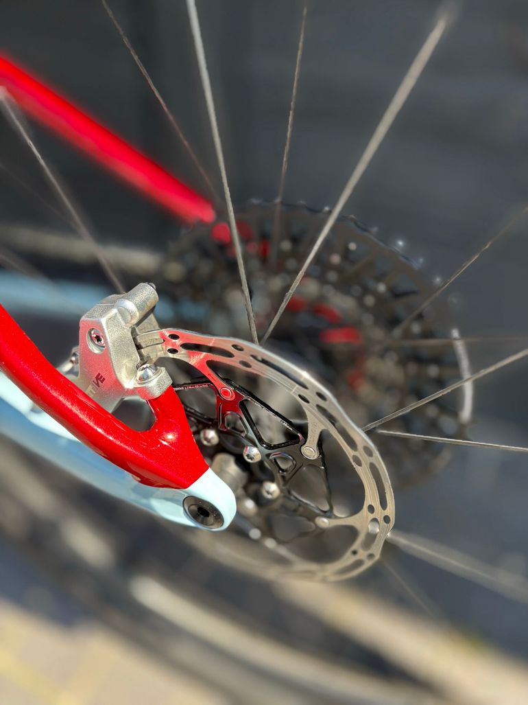 Specialized S-Works Epic 8 2026 2026 Mountainbike d'occasion — image 10 sur 21