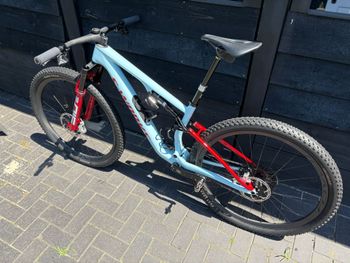 Specialized S-Works Epic 8 2026 2026 Mountainbike d'occasion — image 12 sur 21