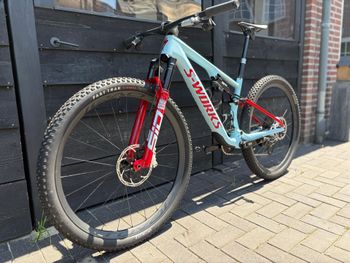 Specialized S-Works Epic 8 2026 2026 Mountainbike d'occasion — image 13 sur 21