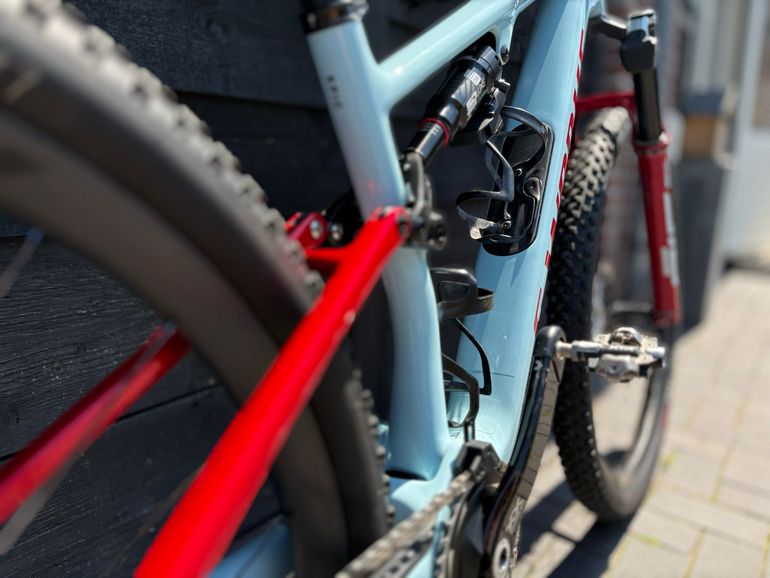 Specialized S-Works Epic 8 2026 2026 Mountainbike d'occasion — image 19 sur 21
