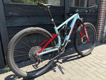 Specialized S-Works Epic 8 2026 2026 Mountainbike d'occasion — image 17 sur 21