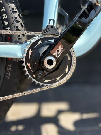 Specialized S-Works Epic 8 2026 2026 Mountainbike d'occasion — image 6 sur 21