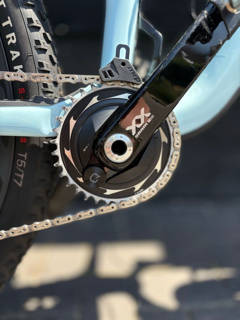 Specialized S-Works Epic 8 2026 2026 Mountainbike d'occasion — image 6 sur 21