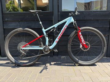 Gebrauchtes Specialized S-Works Epic 8 2026 2026 MTB