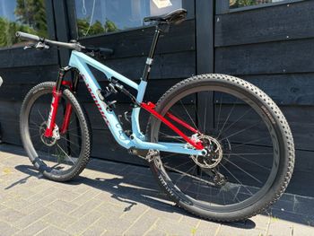 Specialized S-Works Epic 8 2026 2026 Mountainbike d'occasion — image 15 sur 21