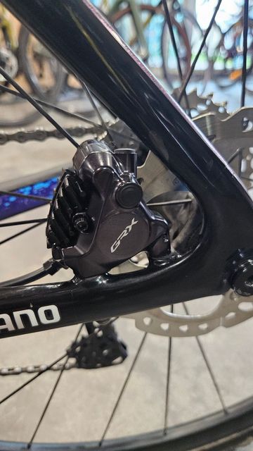 Used Cannondale SuperX 3 2025 2025 Road & Gravel, Light Gray — image 6 of 9