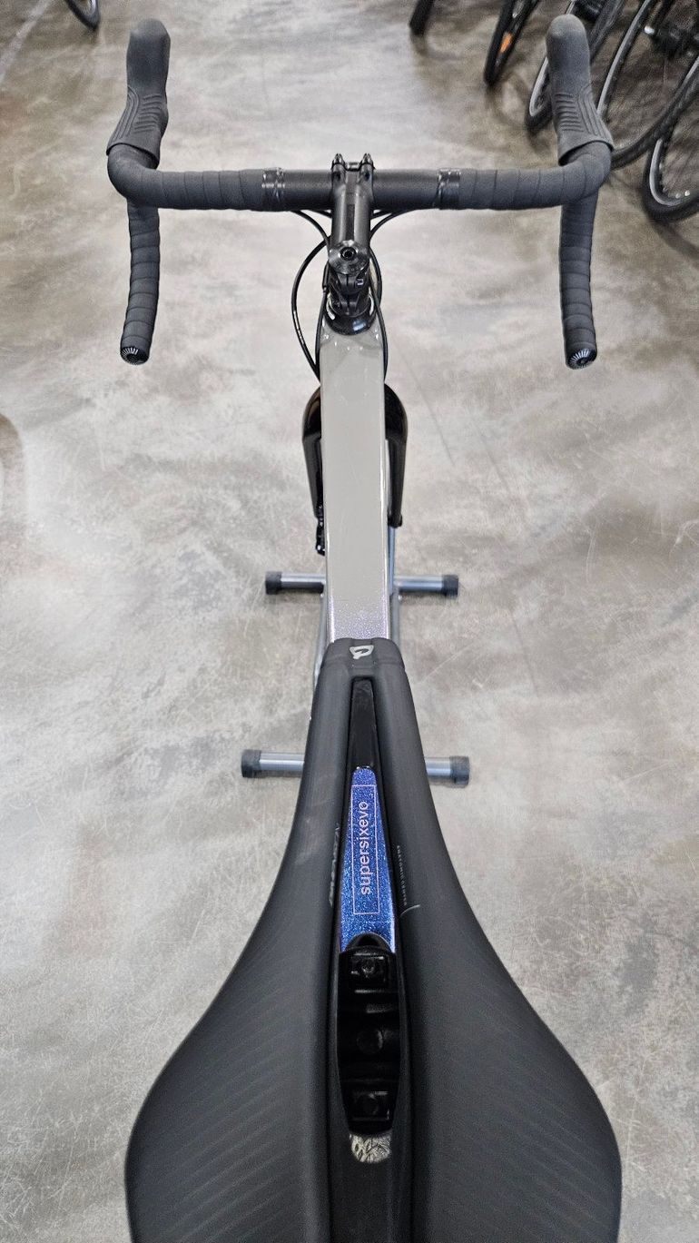 Cannondale SuperX 3 2025 2025 Road & Gravel d'occasion — image 8 sur 9