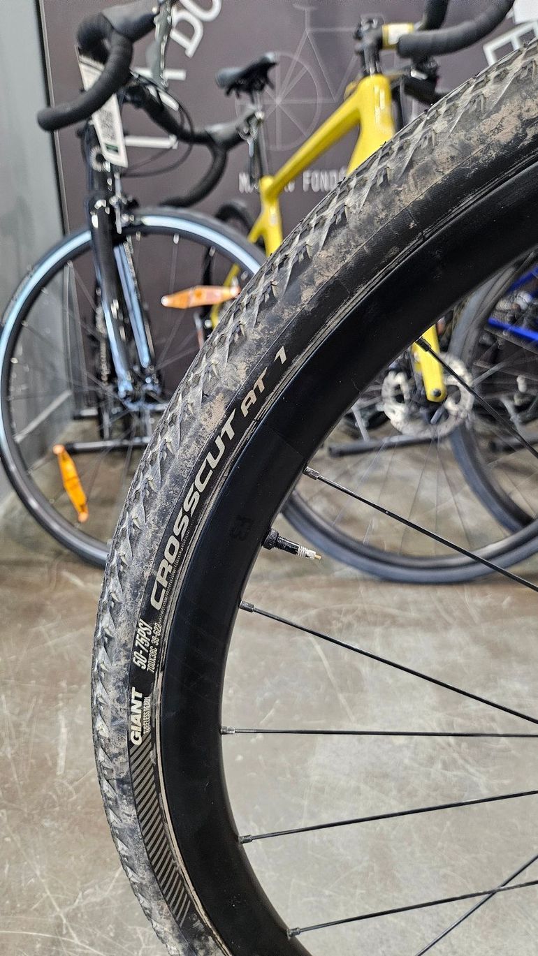 Cannondale SuperX 3 2025 2025 Road & Gravel d'occasion — image 9 sur 9
