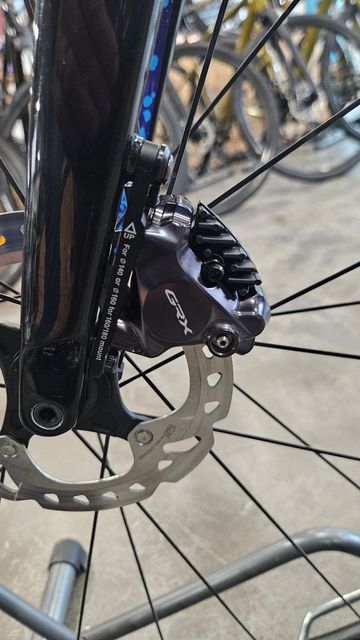 Used Cannondale SuperX 3 2025 2025 Road & Gravel, Light Gray — image 7 of 9