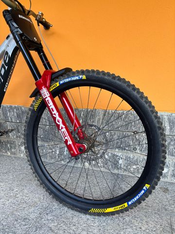 Used Zerode Custom Other 2026 Mountainbike, Light Gray — image 4 of 7