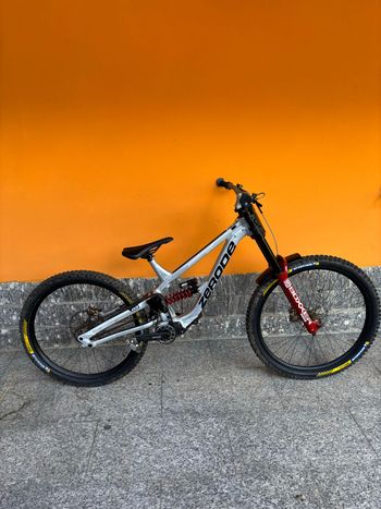 Used Zerode Custom Other 2026 MTB