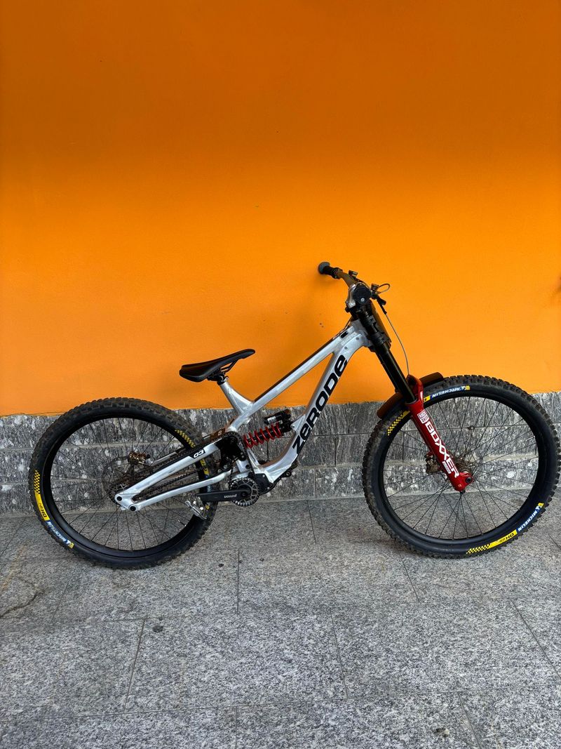 Used Zerode Custom Other 2026 MTB