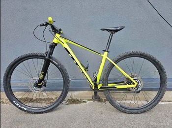 Used Scott Scale 980 2022 2022 MTB