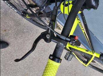 Used Scott Scale 980 2022 2022 Mountainbike, Green, 29 — image 2 of 6
