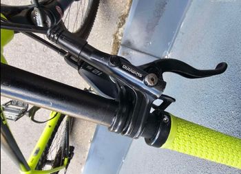 Used Scott Scale 980 2022 2022 Mountainbike, Green, 29 — image 3 of 6
