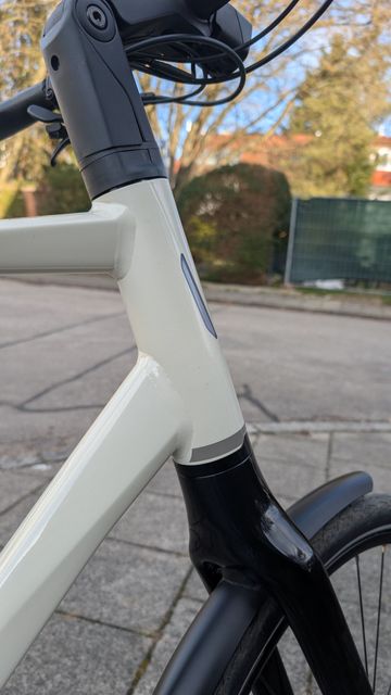 Tweedehands Koga F3 Shimano Deore XT 2023 Urban — afbeelding 2 van 5