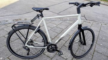 Tweedehands Koga F3 Shimano Deore XT 2023 Urban — afbeelding 1 van 5