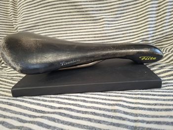 Gebrauchtes Wheeler 9900 ZX 1999 1999 Mountainbike, Schwarz — Bild 7 von 7