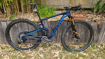 Brugt Giant Anthem Advanced Pro 29 1 2020 2020 MTB