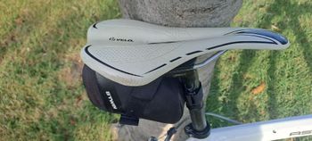 Used Dedacciai Custom Shimano 105 2015 Road & Gravel, White — image 2 of 6