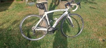 Używany Dedacciai Custom Shimano 105 2015 Road & Gravel