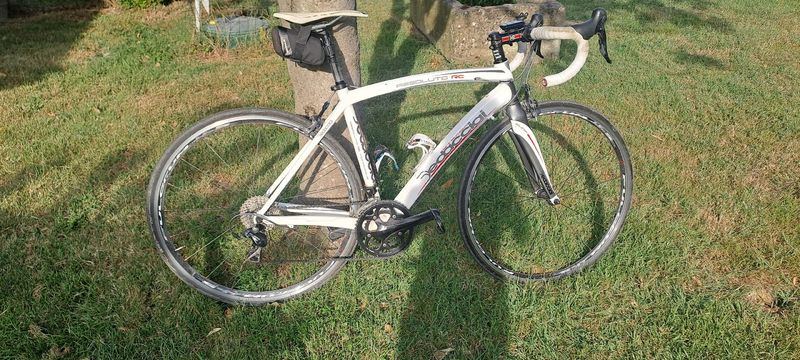 Used Dedacciai Custom Shimano 105 2015 Road & Gravel