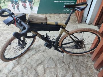 Used Scott Addict Gravel 40 2025 2025 Road & Gravel