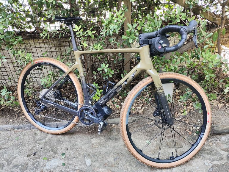 Scott Addict RC 40 2024