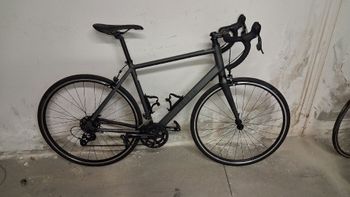 TRIBAN RC120 Road Bike 2020 2020 Route & Gravel d'occasion