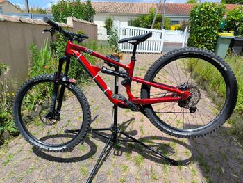 Použité Cannondale Habit 4 2024 2024 MTB