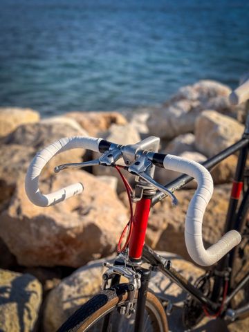 Tweedehands Motobecane Custom Simplex Vintage 1977 Road & Gravel
