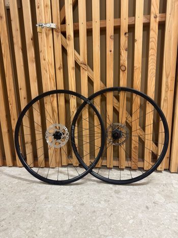 Used Canyon Inflite CF SL 5 2025 2025 Road & Gravel, Purple — image 10 of 11