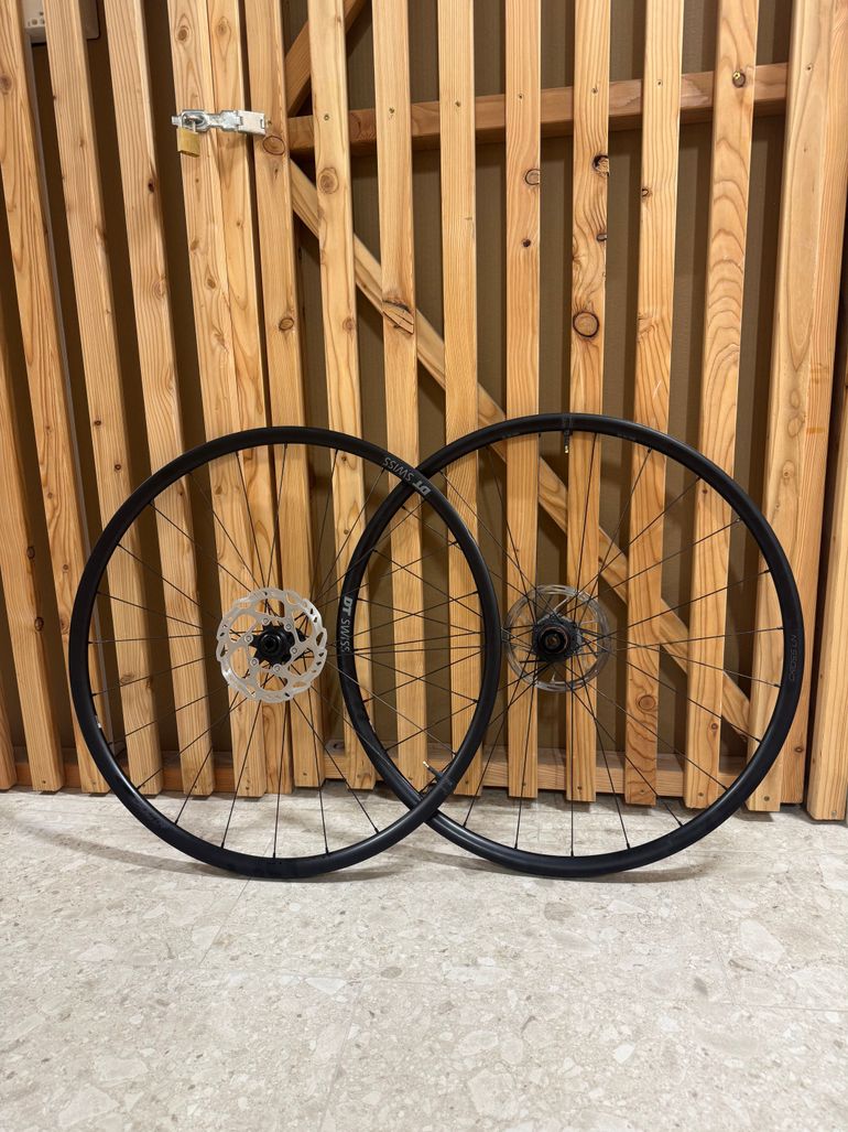 Used Canyon Inflite CF SL 5 2025 2025 Road & Gravel, Purple — image 10 of 11