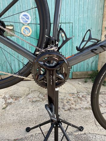 Canyon Endurace 7 RAW 2024 2024 Road & Gravel d'occasion — image 5 sur 22